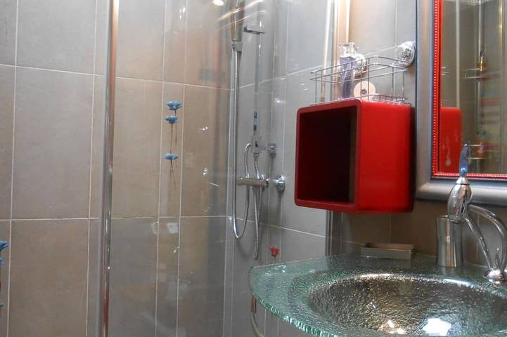 Location de vacances pour 5 personnes, avec jardin et terrasse à Pianottoli-Caldarello - 4