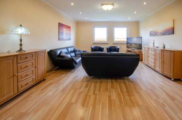 Ferienwohnung für 7 Personen in Dahme, Südliche Ostseeküste, Bild 2