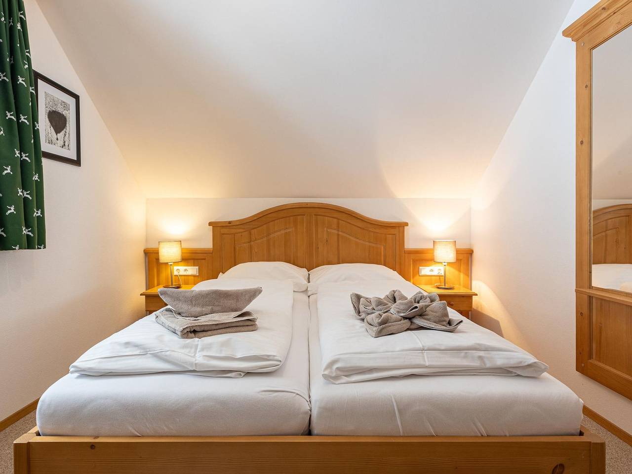 Ganze Ferienwohnung, Aparthaus Sonnenberg - Aparthaus Sonnenberg - Top 10 – Kaibling in Haus, Schladming-Dachstein