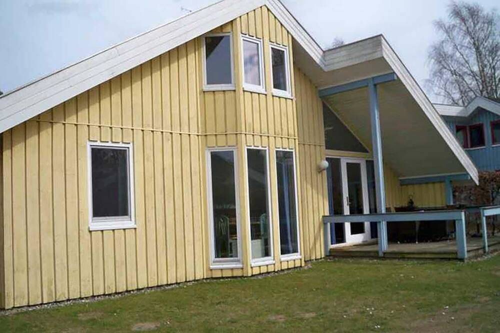 Casa vacanza a Mirow a partire da 192€ a notte