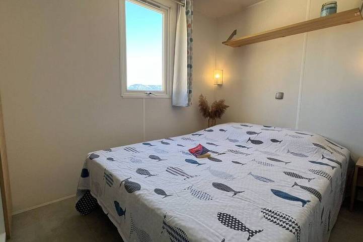 Camping pour 6 personnes à La Seyne-sur-Mer - 2