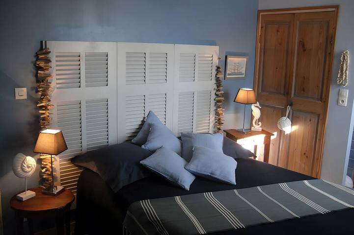 Chambre d’hôte pour 2 personnes, avec piscine et jardin à Roquebrune-sur-Argens - 2