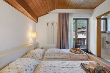 Bauernhof für 2 Personen in Algund, Texelgruppe, Bild 3