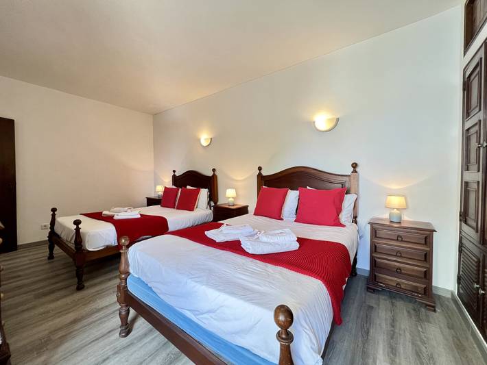 Apartamento entero, Carvoeiro Ocean Breeze in Carvoeiro, Distrito de Faro