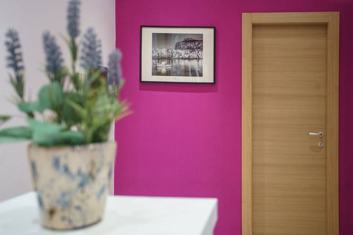 Ferienwohnung für 2 Personen in Cefalù - 2