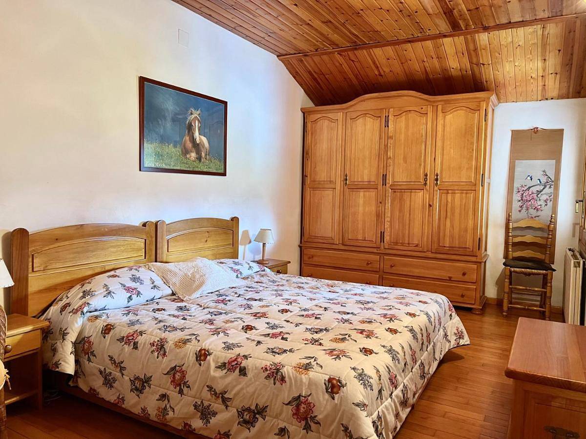 Apartamento entero, Piso Puigcerda vistas y piscina in Puigcerdá, Pirineo Catalan
