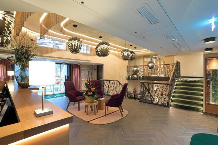 Boot für 2 Personen, mit Terrasse und Sauna in Nordrhein-Westfalen - 3