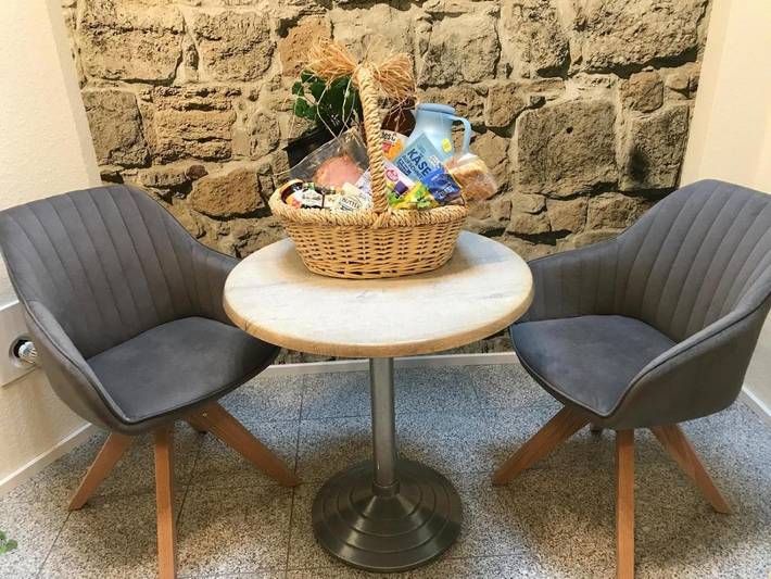 Ferienhaus für 2 Personen in Ochsenfurt - 2