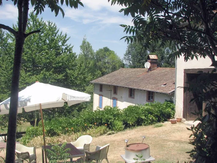 Holiday apartment for 4 people, with view and pool as well as children pool and garden - 1
