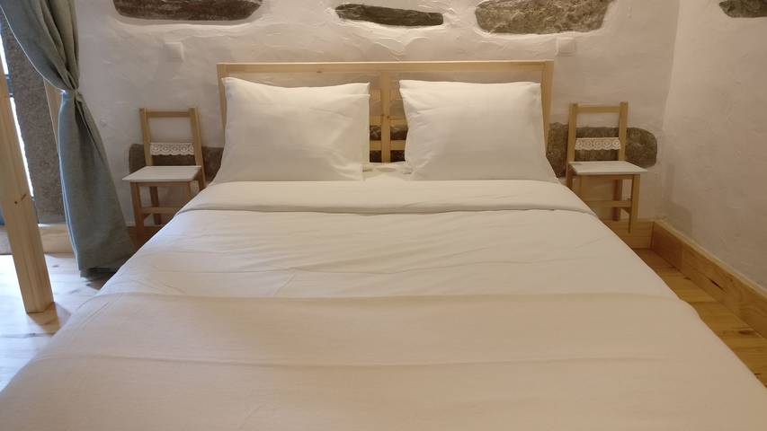 Casa de vacaciones para 4 personas in Freixo de Espada à Cinta e Mazouco, Douro Internacional