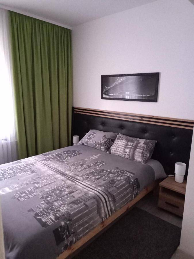 Ganze Wohnung, Giżycko Studio Apartament in Lötzen, Löwentinsee