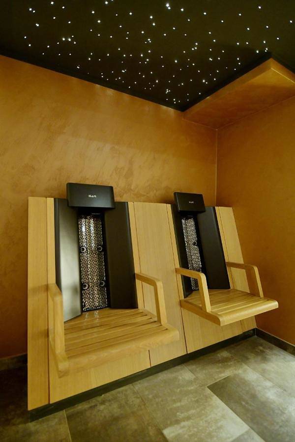Hotel für 10 Personen, mit Sauna in Bad Godesberg - 3