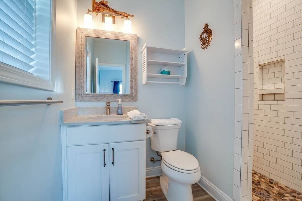 Sunny Paws in Cape San Blas