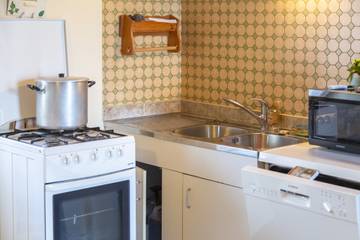 Location De Vacances pour 6 Personnes dans Plobannalec-Lesconil, Côte de Cornouaille, Photo 4