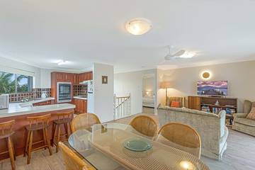 Holiday Home for 5 People in Lennox Head, New South Wales, Photo 1