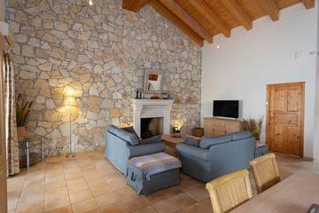 Strandhaus für 6 Personen in Kreta Norden, Kreta, Bild 3