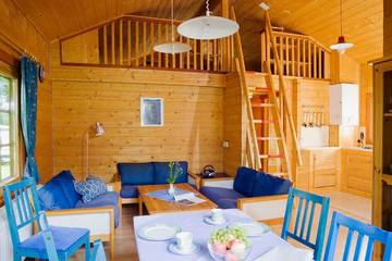 Agriturismo für 6 Personen in Hechthausen, Cuxland, Bild 2