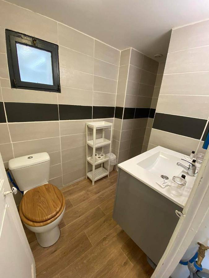 Gîte pour 5 personnes, avec jardin, animaux acceptés à Villandry - 3