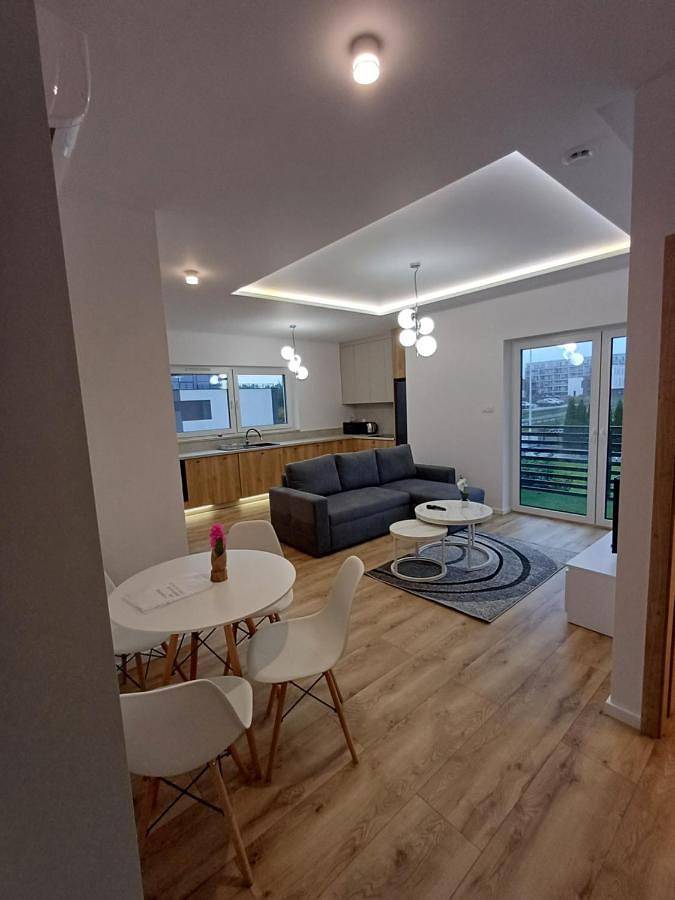 Appartement de vacances pour 4 personnes, avec vue et balcon