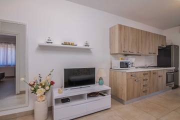Bungalow für 5 Personen in Porat, Kroatische Inseln, Bild 4