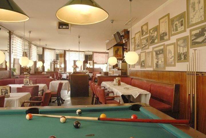 Madar Café Central Melk in Melk, Donau Niederösterreich