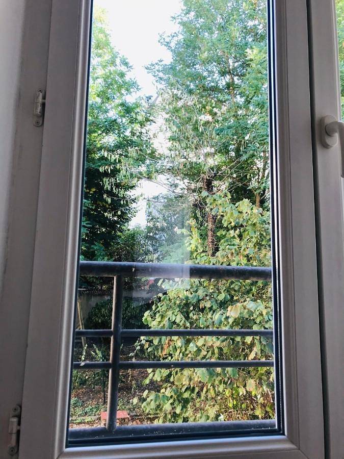 Gîte pour 4 personnes, avec vue dans Gare De Chartres - 4