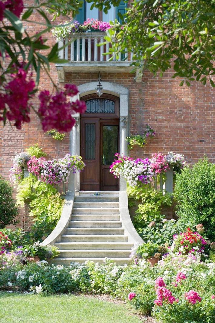 Chambre d’hôte pour 2 personnes, avec jardin et vue à Lido di Venezia - 2
