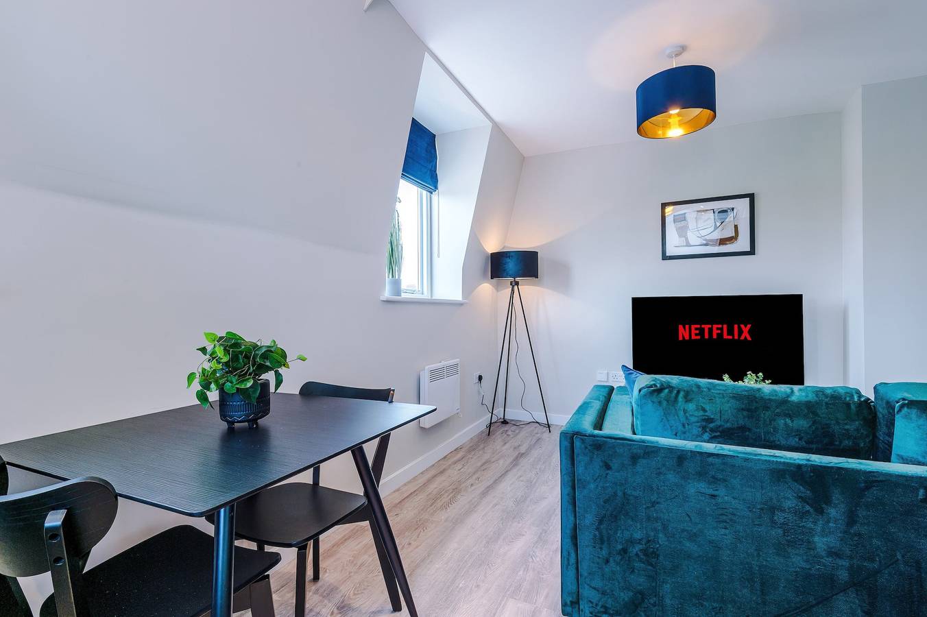 Geheel appartement, Elysée Suites - Stunning Flat in Southport in Southport (Merseyside), Merseyside