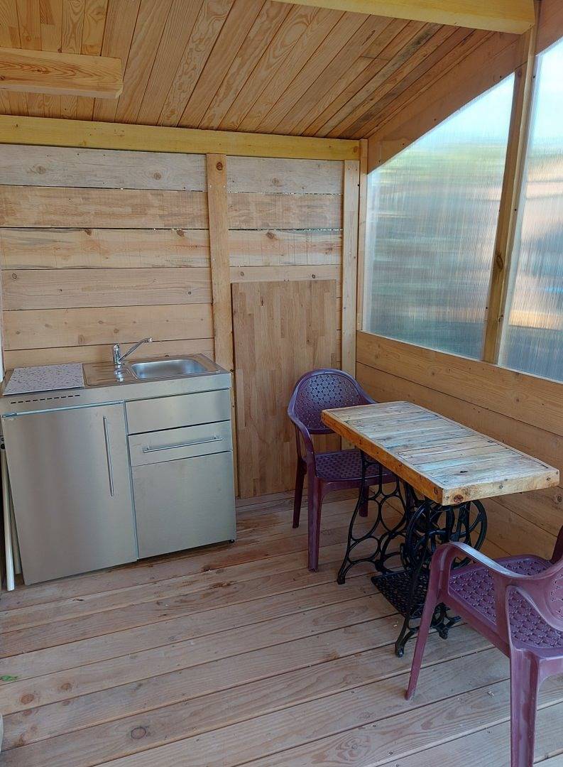 Chambre d'hôtes des Lily - Le Cabanon de Lysandro in Valensole, Parc naturel régional du Verdon