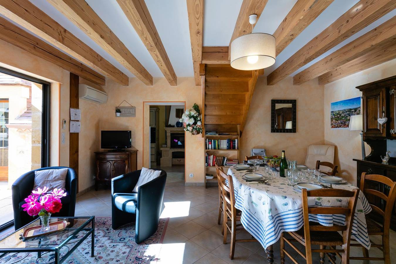 La Tour-Les Lavandes in Le Bugue, Périgord Noir