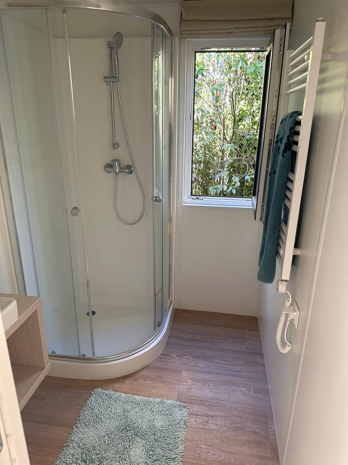 Maison de vacances 'Domaine 3016' avec piscine partagée, Wi-Fi et climatisation in Roquebrune-sur-Argens, Côte méditerranéenne (France)