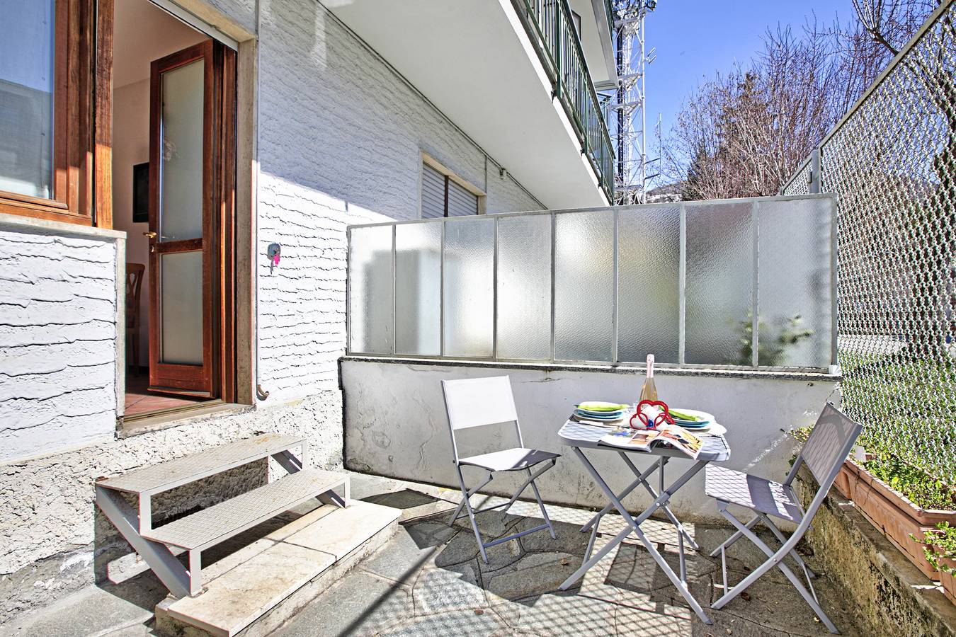 Ganze Wohnung, Bardonest in Bardonecchia, Turin Provinz