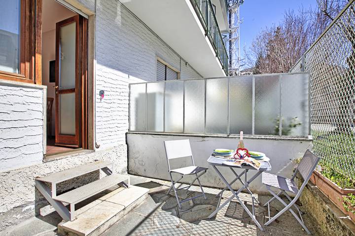 Ferienwohnung für 2 Personen - 1