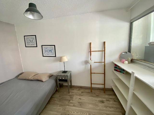 Gîte pour 3 personnes, avec vue dans Plage de Carnon - 2