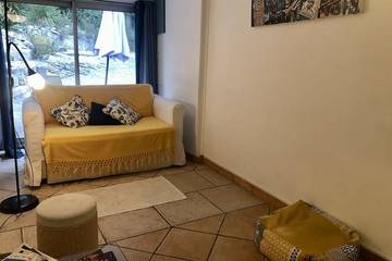 Maison De Vacances pour 4 Personnes dans Cassis, Région de Marseille, Photo 3