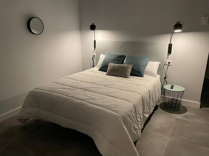 Maison d’hôte pour 4 personnes, avec vue à Teruel - 2