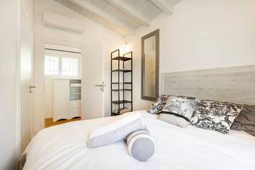 Villa pour 8 Personnes dans La Turbie, Région de Nice, Photo 3