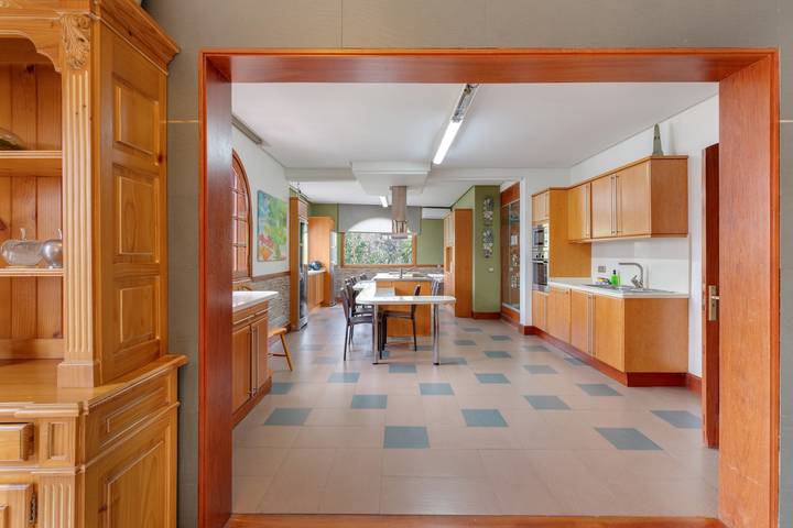 Chalet für 10 Personen, mit Balkon und Garten auf Gran Canaria - 3