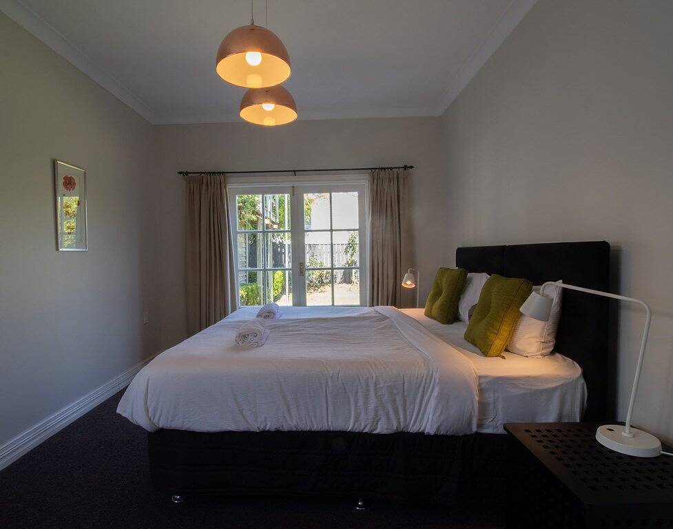 Fabelhaft In Fitzroy Lage und freudiger Luxus in New Plymouth, Taranaki