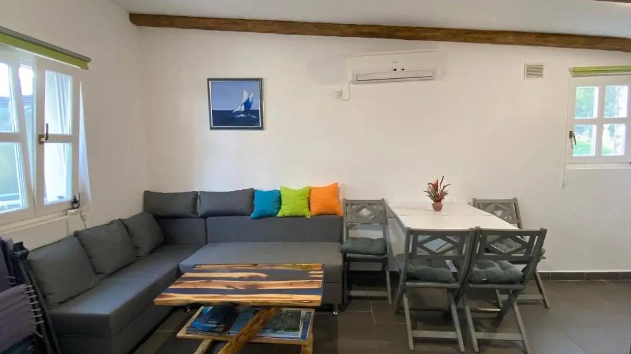 Ferienhaus für 4 Personen (46 m²) in Sveti Jakov in Cunski, Kvarner Inseln