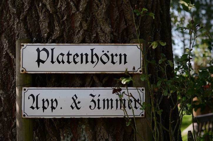 Ferienwohnung für 2 Personen, mit Garten und Sauna in Eider-Treene-Sorge - 2