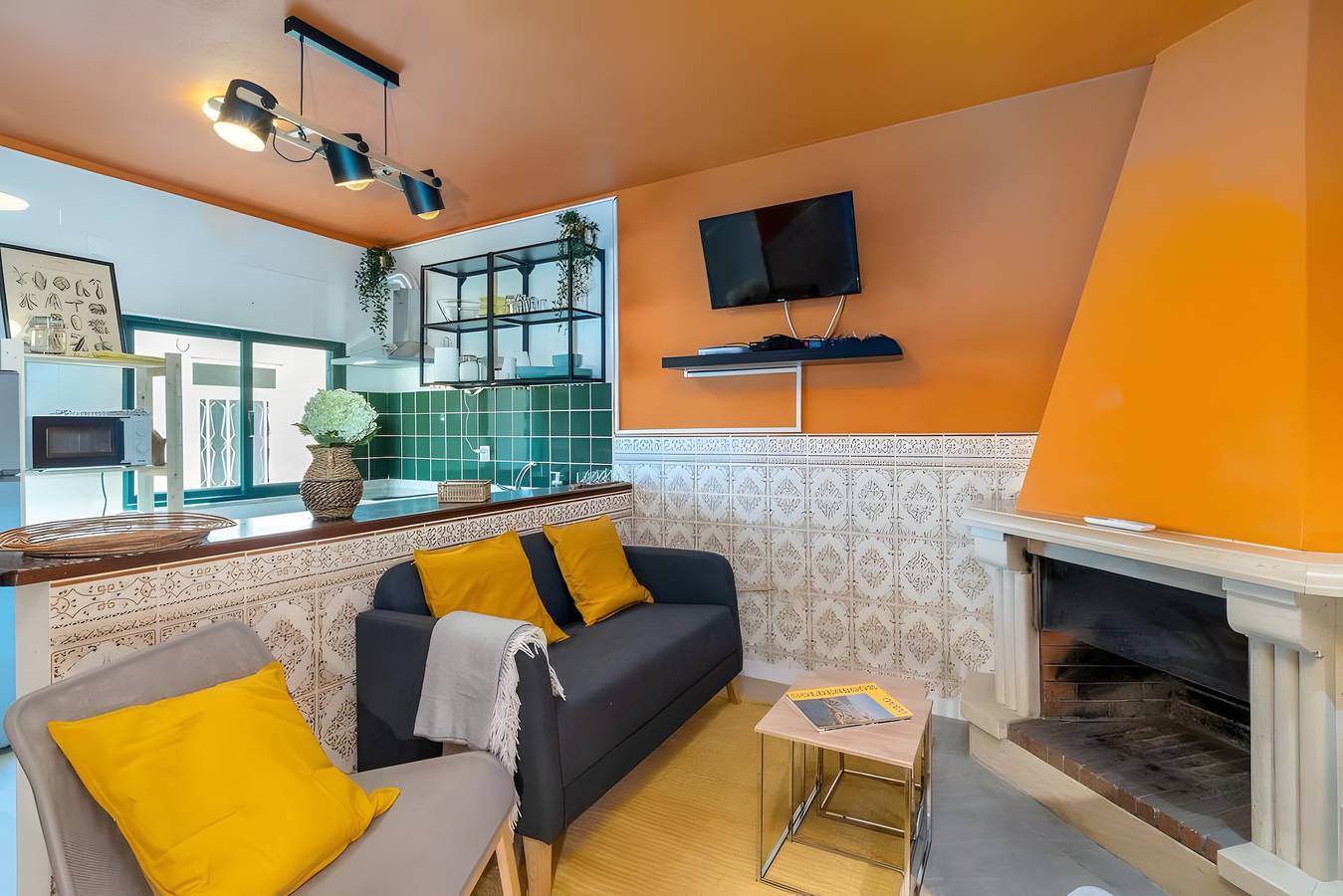 Ganze Wohnung, Casa da Quelha – Douro: Charmantes, gemütliches Refugium in Vila Seca e Santo Adrião, Douro-Tal