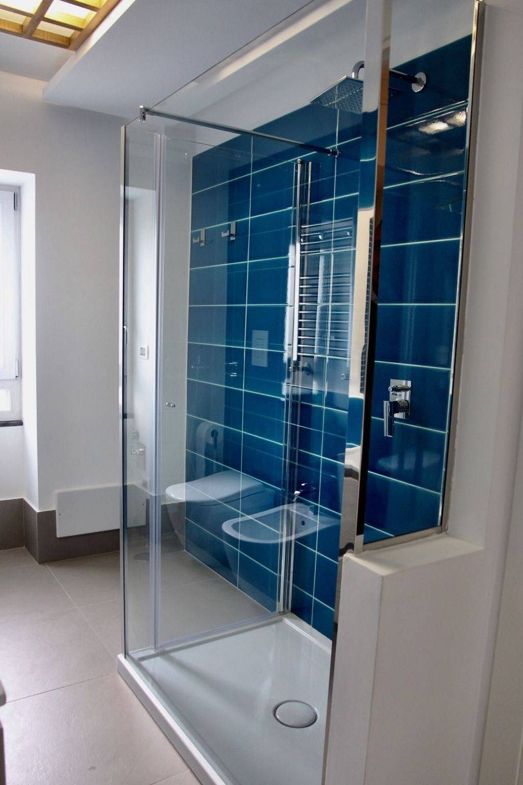 Appartement entier, Wohnung mit Wasserblick in Pouzzoles, Province de Naples