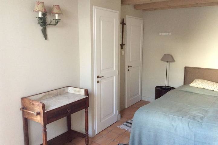 Charming house 6 people in Les Portes-en-Ré, Ile de Re