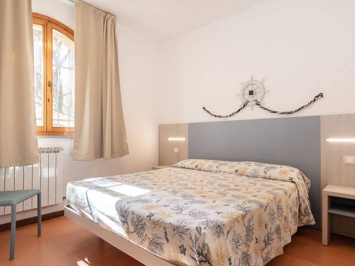 Location de vacances pour 6 personnes, avec piscine et jardin à Lido di Spina - 4