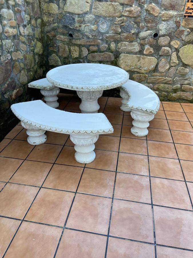 Maison de campagne pour 4 personnes, avec terrasse, animaux acceptés à Castro-Urdiales - 2