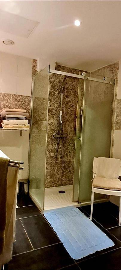 Location de vacances pour 2 personnes à Limonest - 4