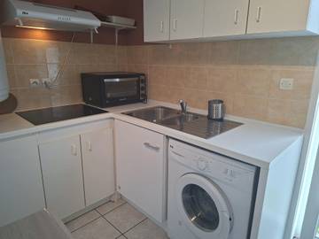 Maison De Vacances pour 4 Personnes dans Le Conquet, Iroise, Photo 2