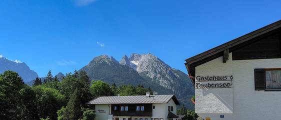 Appartamento per 2 Persone in Ramsau bei Berchtesgaden, Baviera, Foto 2
