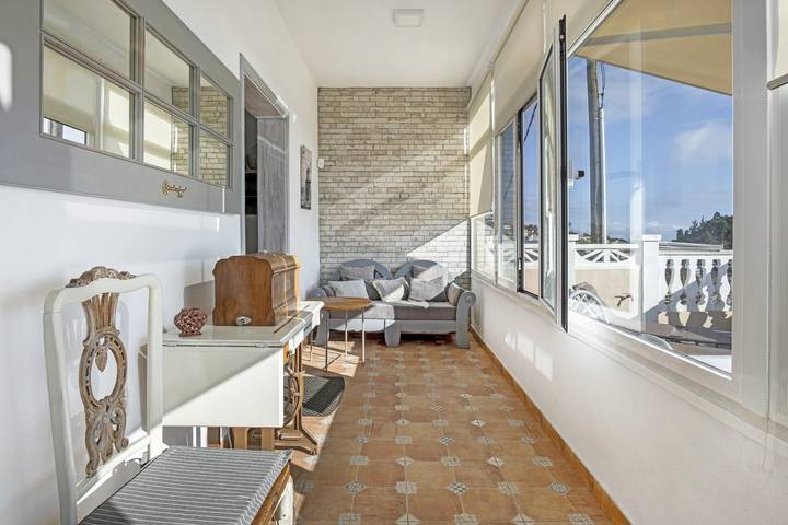 Location de vacances pour 2 personnes, avec jardin dans La Palma - 2